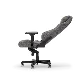 خرید صندلی DXRacer Master XL - روکش فابریک خاکستری